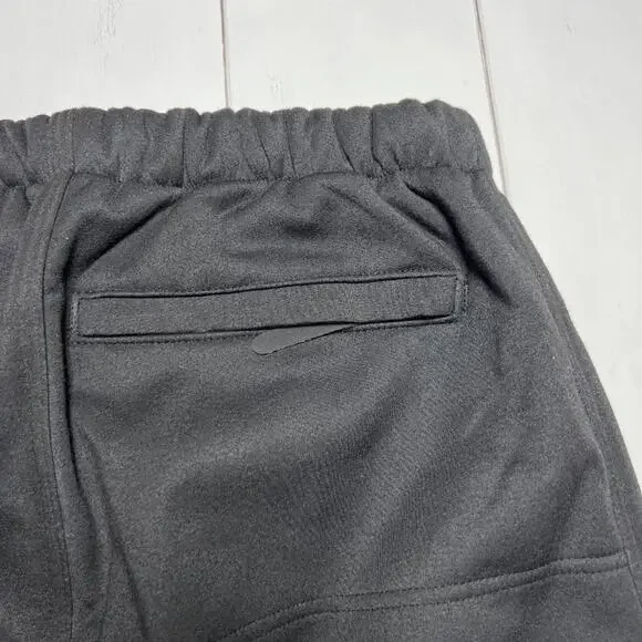 NWOT Massif Elements Tactical Pant MENS L Black Nomex FR NAVAIR $625 RETAIL